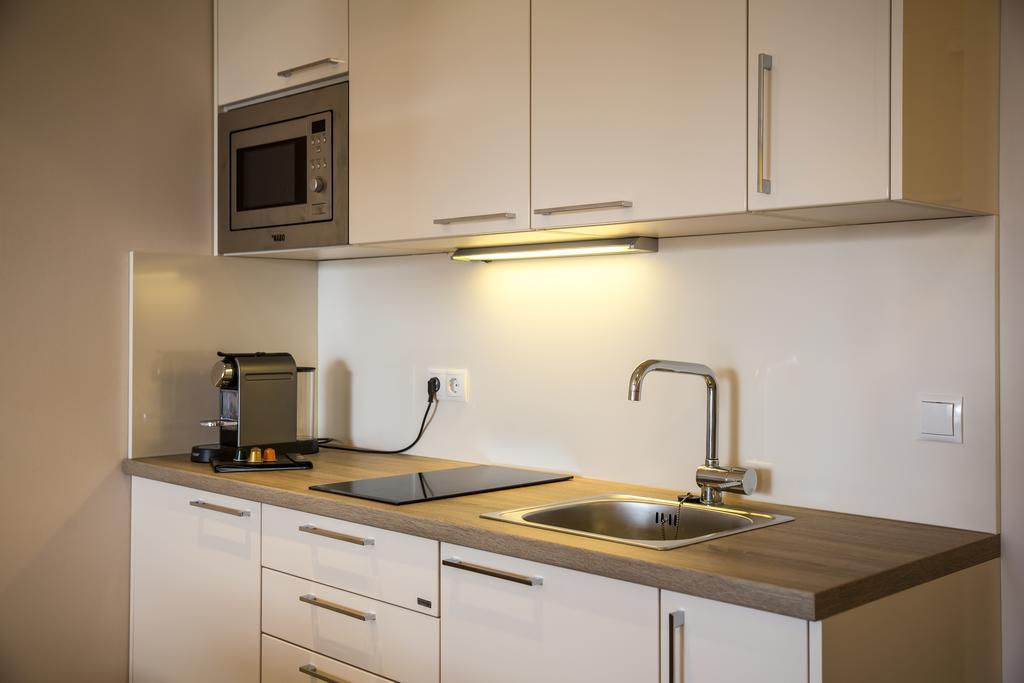 Feel Good Resort Krumpendorf Habitación foto